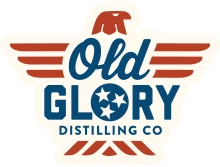 Old Glory Distilling Company logo