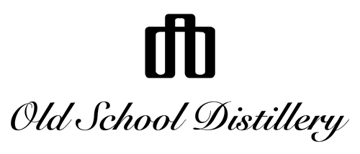 Old School Distillery logo