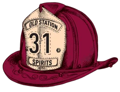 Old Station 31 Spirits logo