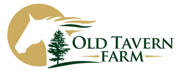 Old Tavern Farm Distillery logo