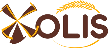 OLIS Ltd logo