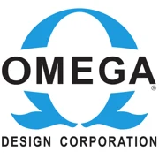 Omega Design Corporation logo