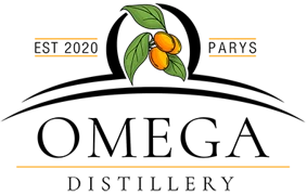 Omega Distillery logo