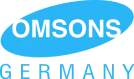 Omsons Labs logo