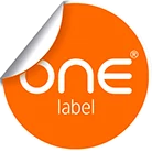 One Label logo