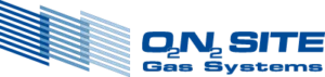 On Site Gas Systems logo