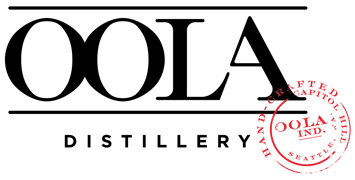 Oola Distillery logo