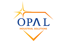 Opal Industrial Solutions Ltd logo