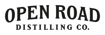 Open Road Distillery logo
