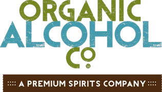 The Organic Alcohol Company logo