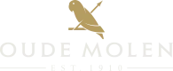 Oude Molen Distillery logo