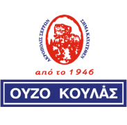 Vasiliki Stergiou Pouliou & Co. G.P. (Ouzo Koulas) logo