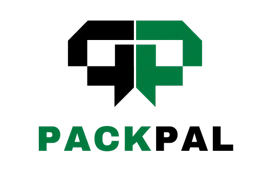 Packpal Kenya logo