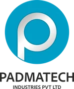 Padmatech Industries Pvt. Ltd. logo