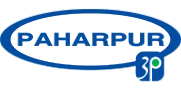 Paharpur 3P logo