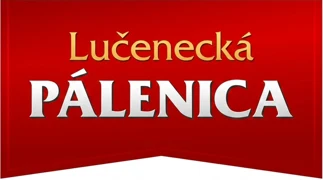 Lučenecká pálenica spol. s r. o. logo