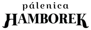Pálenica Hamborek logo