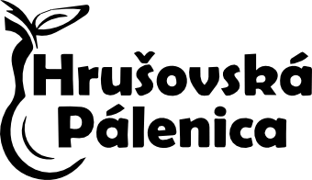 Pálenica Nižný Hrušov logo