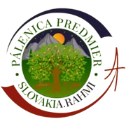 Pálenica Predmier logo