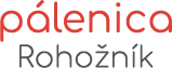 Pálenica Rohožník s.r.o. logo