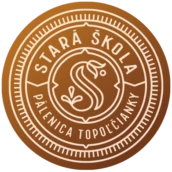 Vinárske závody Topoľčianky, s.r.o. (Pálenica Stará Škola) logo