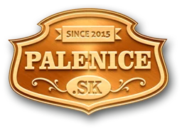 Pálenica Pezinok logo