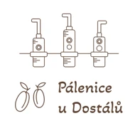 Pálenice (palírna slivovice) logo