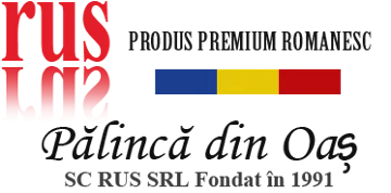 RUS SRL (Pălincă din Oaș) logo