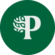 Palírna U Zeleného stromu a.s. logo