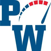 Palmer Wahl Instruments Inc. logo