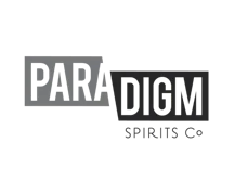 Paradigm Spirits Co. logo