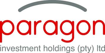 Paragon Duty Free logo