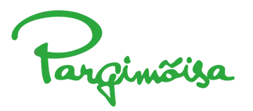 Pargimõisa OÜ logo