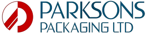 Parksons Packaging Limited logo