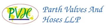 Parth Valves and Hoses LLP logo