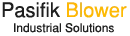 Pasifik Blower logo