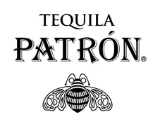 Hacienda Patrón / Patrón Spirits México, S.A. de C.V. (NOM 1492) logo