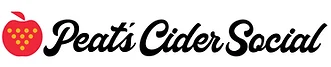 Peat's English Cider, LLC logo