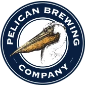 Pelican Brewing Company logo