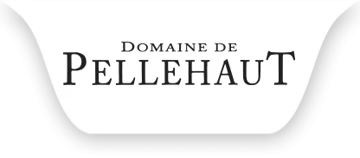 Domaine de Pellehaut logo