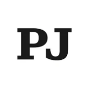 Peter Justesen Company A/S logo