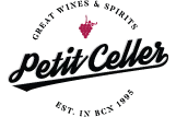 Petit Celler logo
