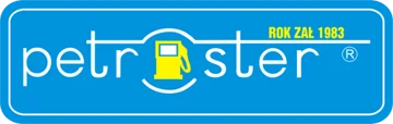 Petroster logo