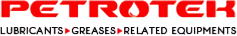 Petrotek FZC logo