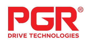 Polat Group Redüktör (PGR) logo