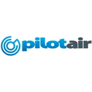 Pilot Air Compressed Air Solutions logo