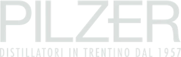 Distilleria Pilzer logo