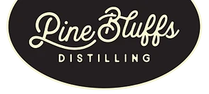 Pine Bluffs Distilling logo