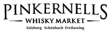 Pinkernells Shop logo