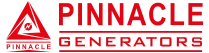 Pinnacle Generators Pvt. Ltd. logo